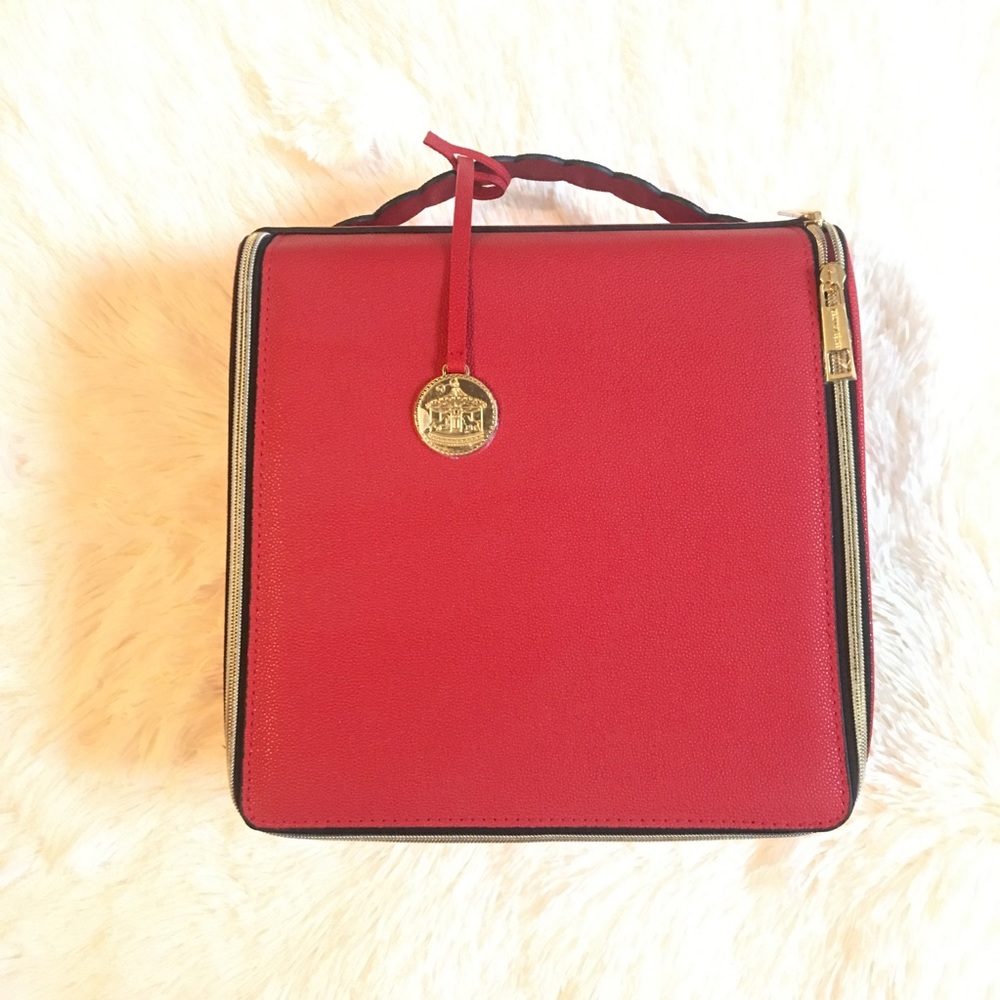 ❤️ Estée Lauder Makeup Case ❤️